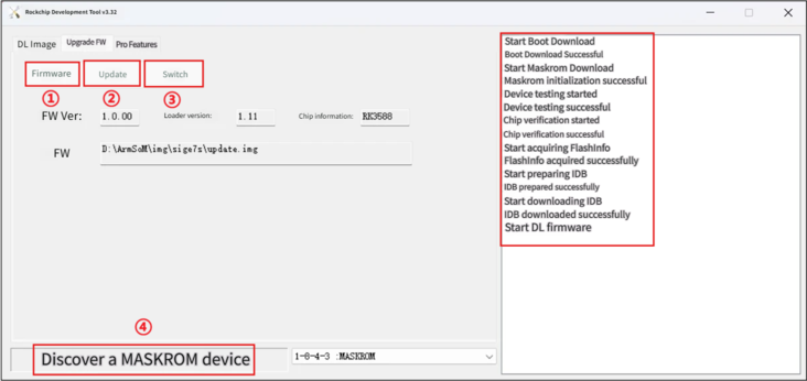 armsom-sige7s-rkdevtool