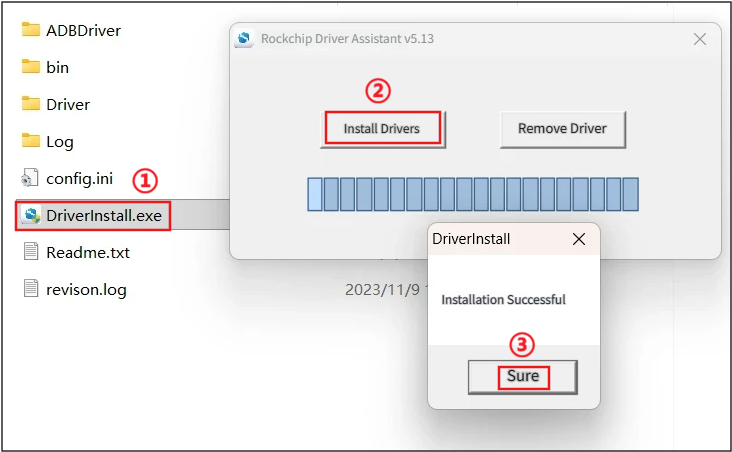 armsom-sige7s-usb-driver