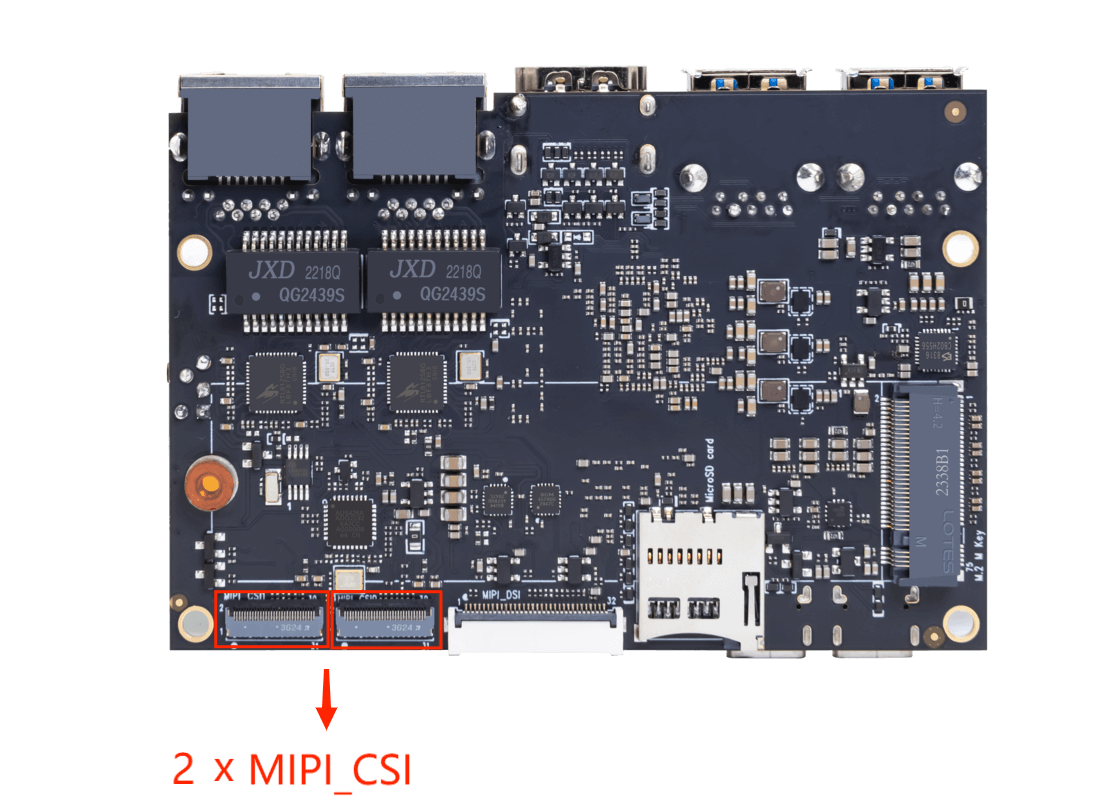 rockchip-camera-interface