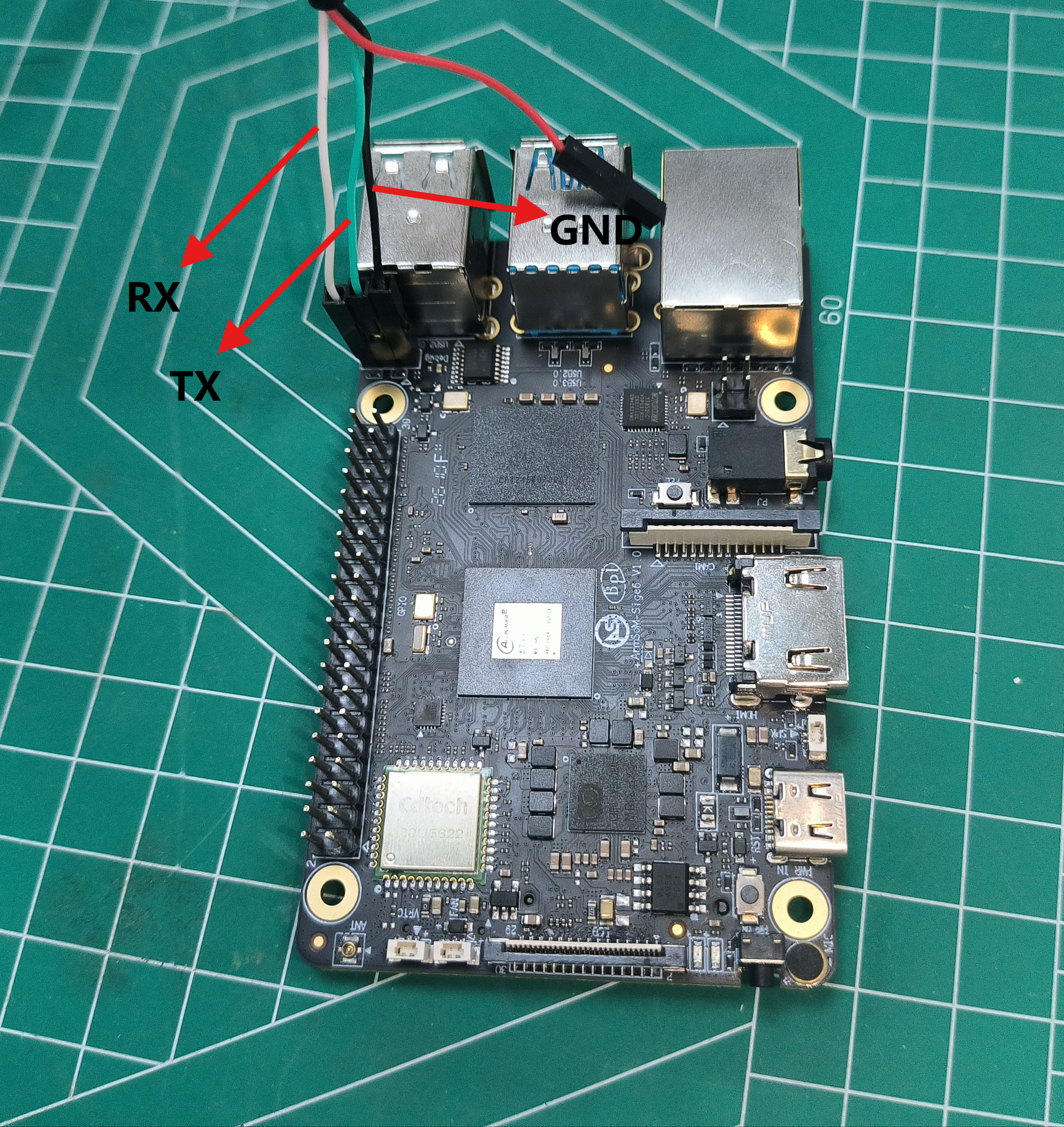 armsom-sige6-debug