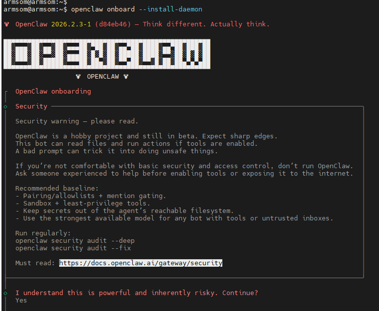 OpenClaw